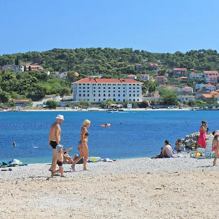 Apartment With Parking Space - 25406