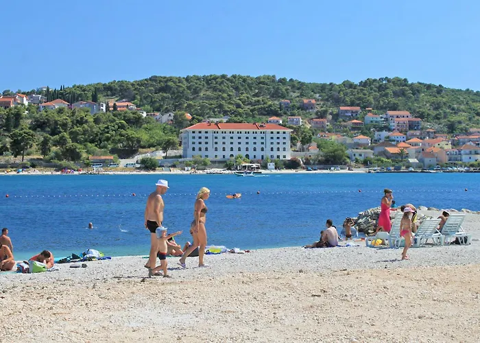 Apartment With Parking Space - 25406