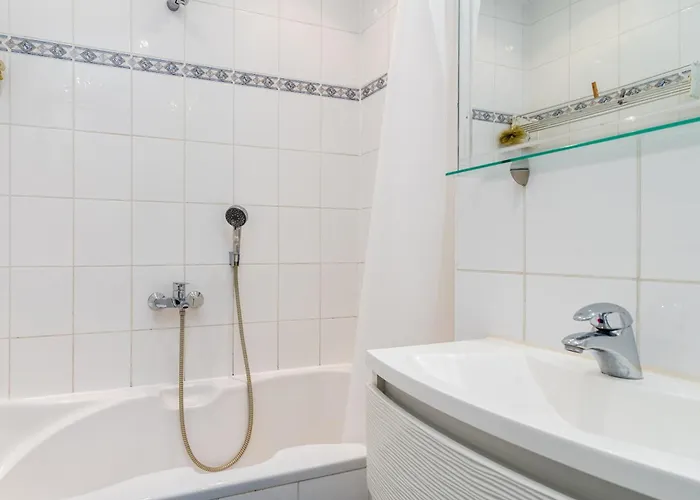 With Parking Space - 25406 Trogir