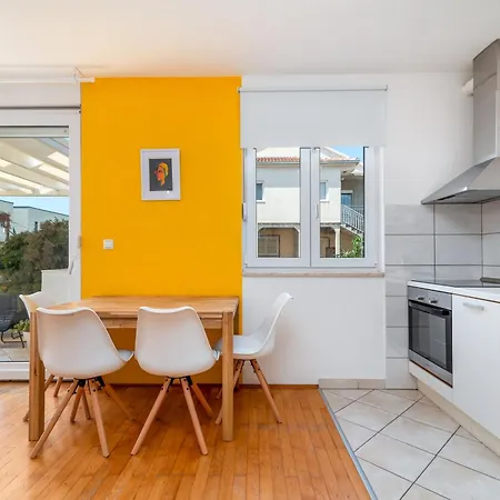 With Parking Space - 25406 Апартаменти *