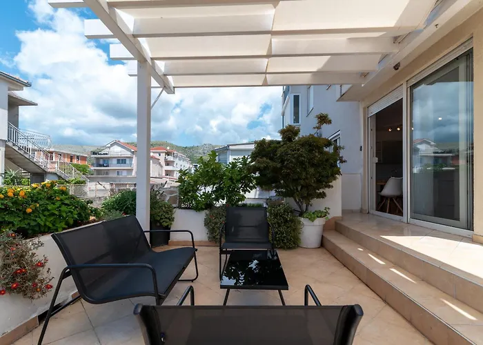 With Parking Space - 25406 *